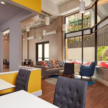 Furnished Apartments At Allston Place Right In The Heart Of Berkeley Exterior photo