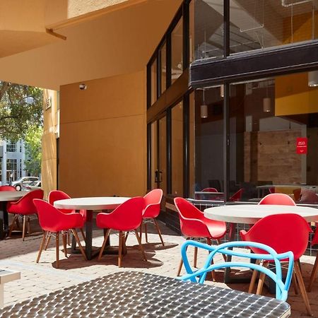 Furnished Apartments At Allston Place Right In The Heart Of Berkeley Exterior photo