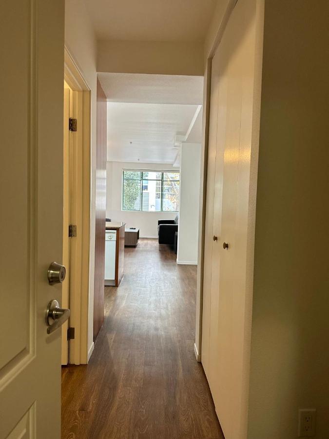 Furnished Apartments At Allston Place Right In The Heart Of Berkeley Exterior photo