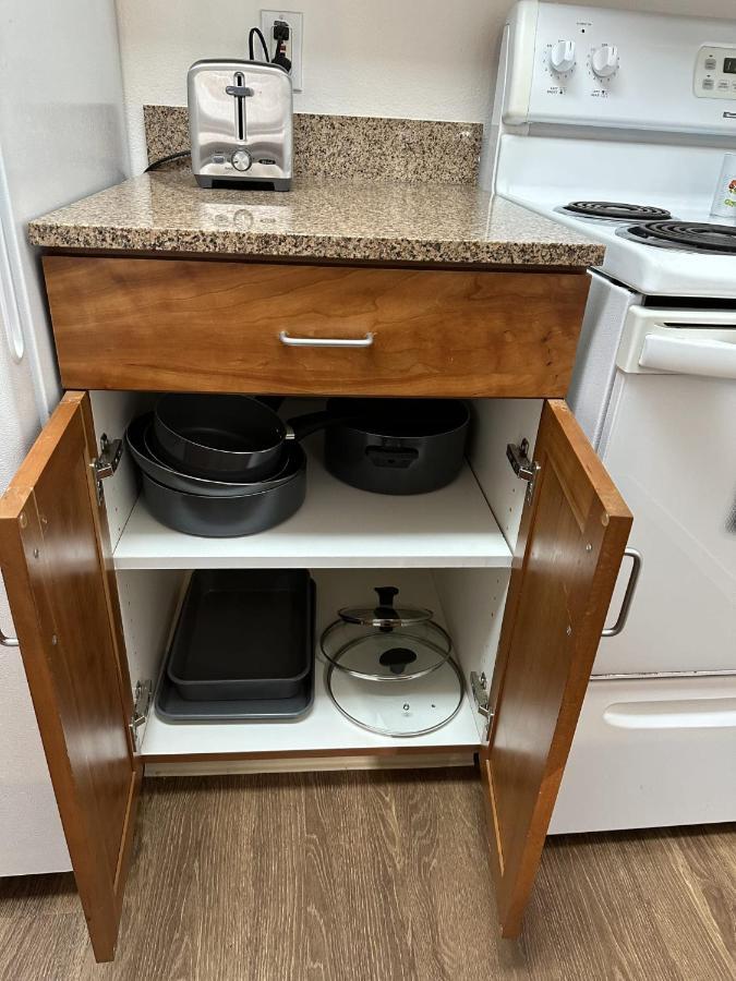Furnished Apartments At Allston Place Right In The Heart Of Berkeley Exterior photo