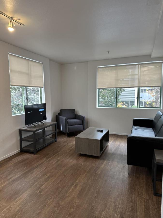 Furnished Apartments At Allston Place Right In The Heart Of Berkeley Exterior photo