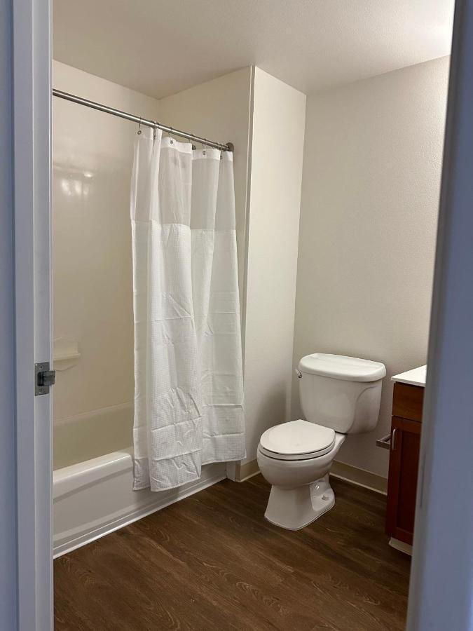 Furnished Apartments At Allston Place Right In The Heart Of Berkeley Exterior photo