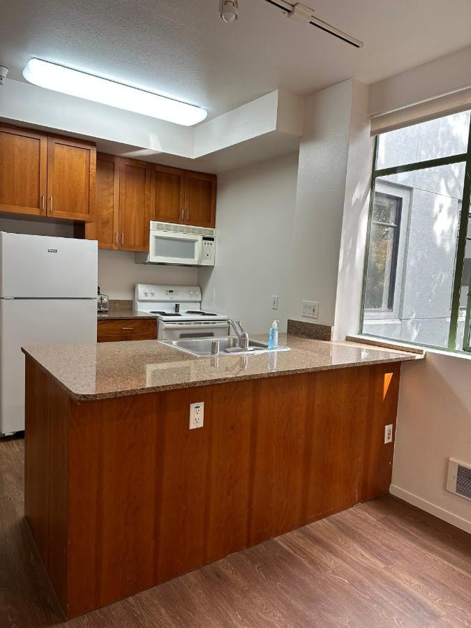 Furnished Apartments At Allston Place Right In The Heart Of Berkeley Exterior photo